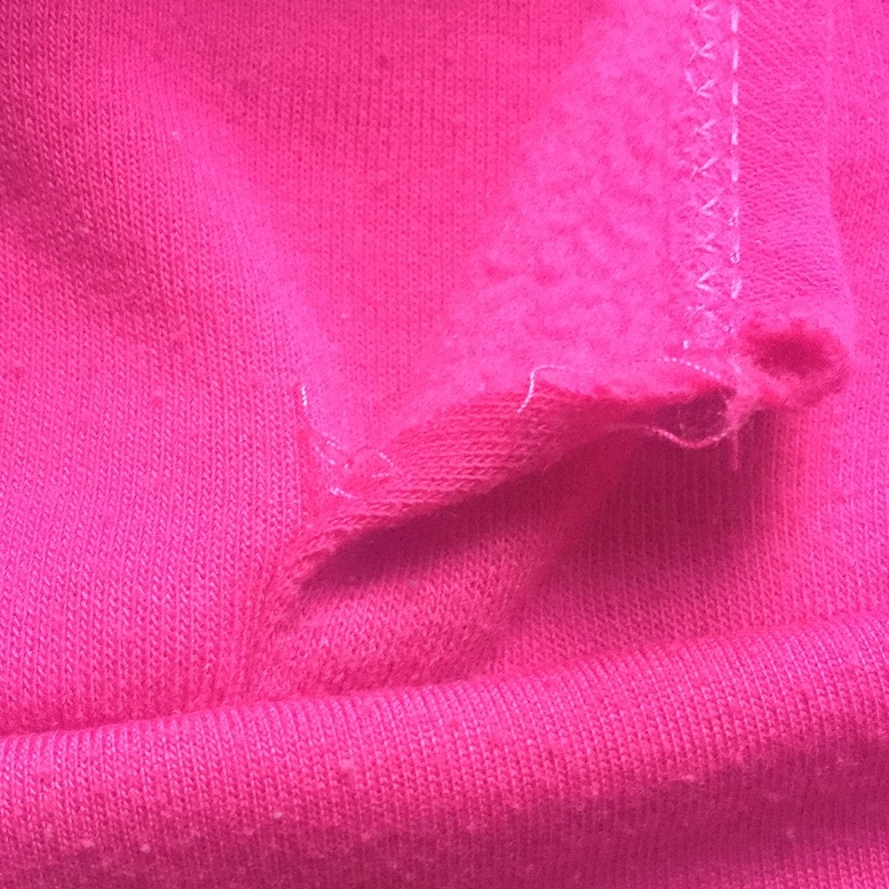 Pink Princess Jacket - Picture 8 of 8